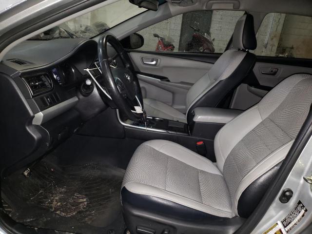 Photo 7 from auction – 2016 TOYOTA CAMRY LE with VIN 4T1BF1FK6GU193890