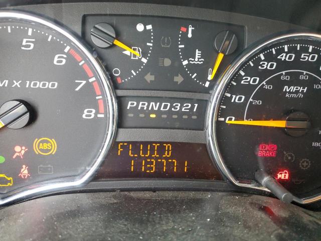 Photo 9 from auction – 2007 GMC CANYON with VIN 1GTDT13EX78100088