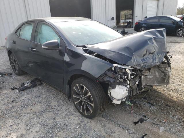 Photo 4 from auction – 2017 TOYOTA COROLLA L with VIN 2T1BURHE5HC761108