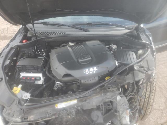 Photo 12 from auction – 2013 JEEP CHEROKEE with VIN 1C4RJFAG9DC543323