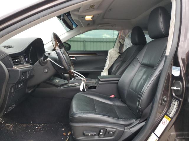 Photo 7 from auction – 2013 LEXUS ES 350 with VIN JTHBK1GG1D2027258