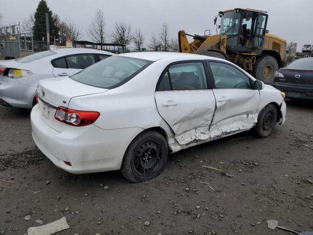 Photo 3 from auction – 2013 TOYOTA COROLLA BA with VIN 5YFBU4EE1DP184546