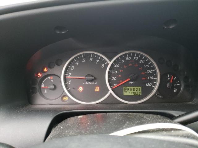 Photo 9 from auction – 2004 MAZDA TRIBUTE ES with VIN 4F2CZ96124KM15130