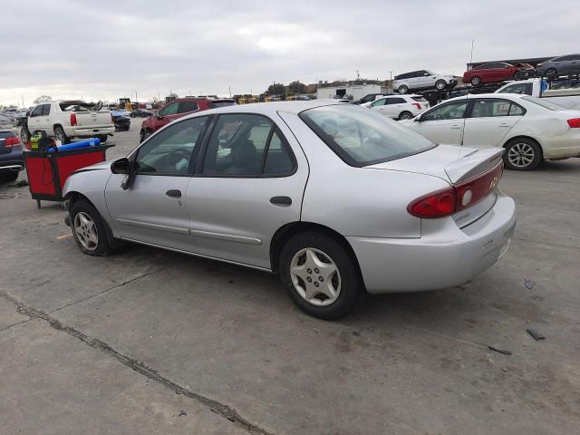 Photo 2 from auction – 2005 CHEVROLET CAVALIER with VIN 1G1JC52F457155331