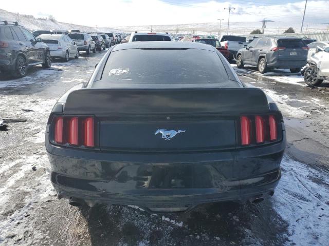 Photo 6 from auction – 2016 FORD MUSTANG with VIN 1FA6P8THXG5283323