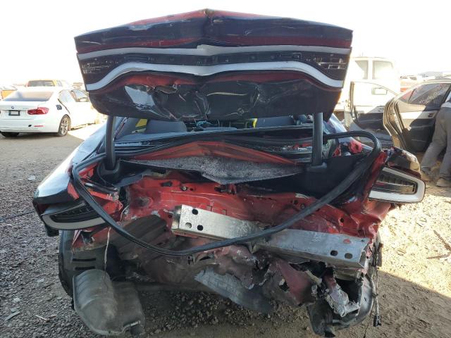 Photo 6 from auction – 2018 DODGE CHARGER SX with VIN 2C3CDXBG9JH163302