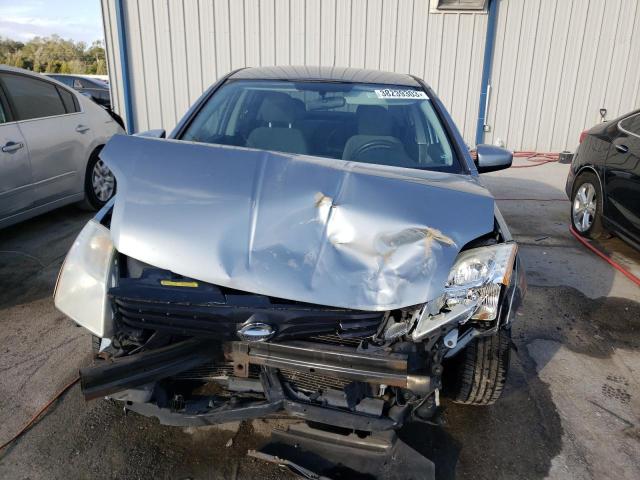 Photo 5 from auction – 2012 NISSAN SENTRA 2.0 with VIN 3N1AB6AP4CL761136