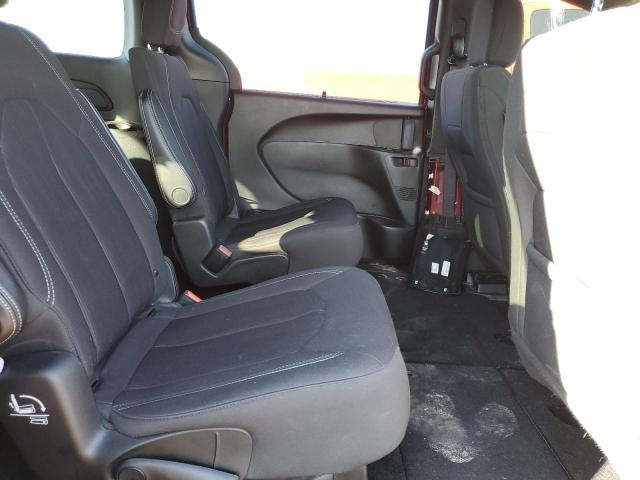 Photo 11 from auction – 2019 CHRYSLER PACIFICA T with VIN 2C4RC1FG8KR610102