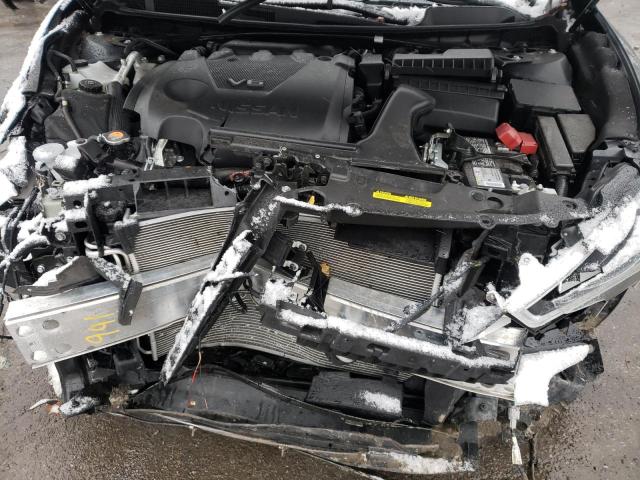 Фото 11 с аукциона – 2022 NISSAN MAXIMA SR с VIN 1N4AA6EV2NC504330