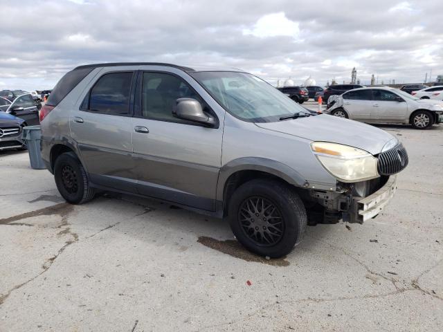 Photo 4 from auction – 2004 BUICK RENDEZVOUS with VIN 3G5DA03E24S579701