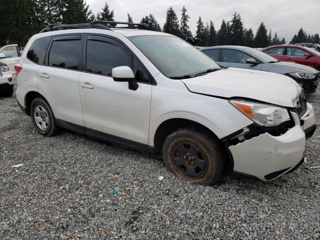 Photo 4 from auction – 2015 SUBARU FORESTER 2 with VIN JF2SJADCXFH533873