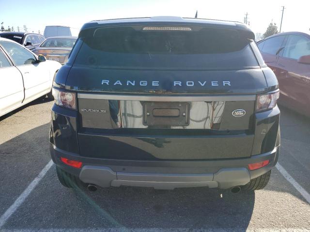 Photo 6 from auction – 2015 LAND ROVER RANGE ROVE with VIN SALVP2BG5FH991187