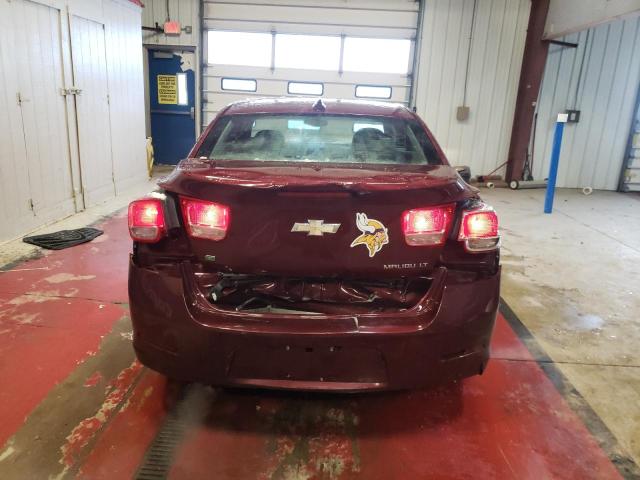 Photo 6 from auction – 2016 CHEVROLET MALIBU LIM with VIN 1G11C5SA6GF146059