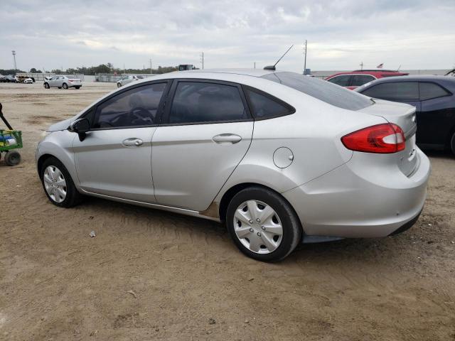 Photo 2 from auction – 2011 FORD FIESTA SE with VIN 3FADP4BJ2BM191212