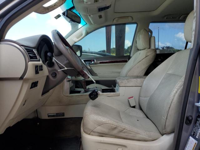 Photo 7 from auction – 2011 LEXUS GX 460 PRE with VIN JTJJM7FX3B5021935