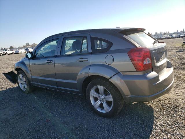 Photo 2 from auction – 2012 DODGE CALIBER SX with VIN 1C3CDWDA2CD529412