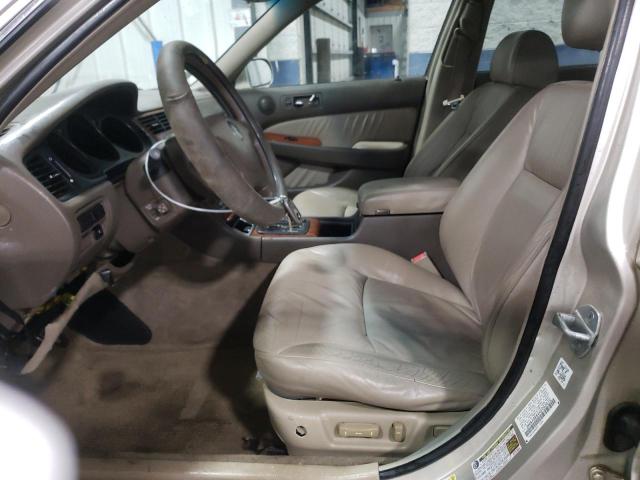 Photo 7 from auction – 2004 ACURA 3.5RL with VIN JH4KA96644C003010
