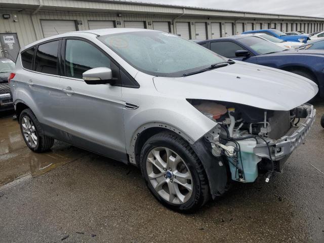 Photo 4 from auction – 2013 FORD ESCAPE SEL with VIN 1FMCU0H93DUA25196