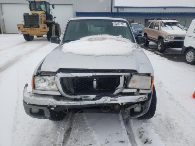 Photo 5 from auction – 2004 FORD RANGER SUP with VIN 1FTZR45E84PB53358