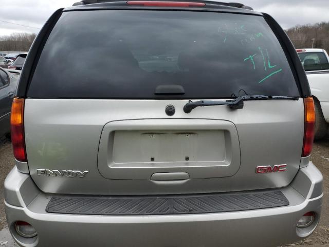 Photo 6 from auction – 2004 GMC ENVOY with VIN 1GKDT13S242380842