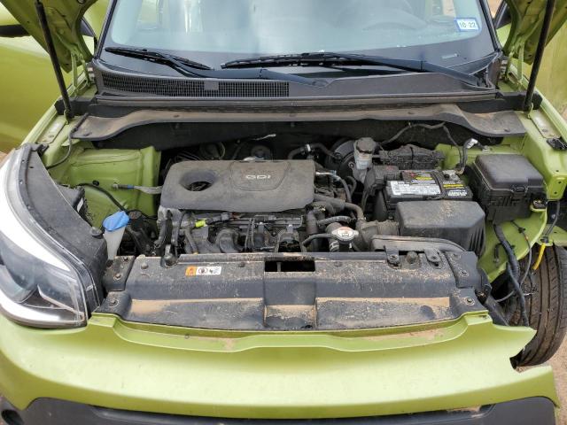 Photo 12 from auction – 2018 KIA SOUL with VIN KNDJN2A28J7896865