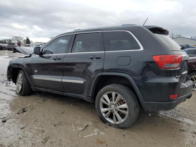 Photo 2 from auction – 2011 JEEP GRAND CHER with VIN 1J4RR4GG8BC679244