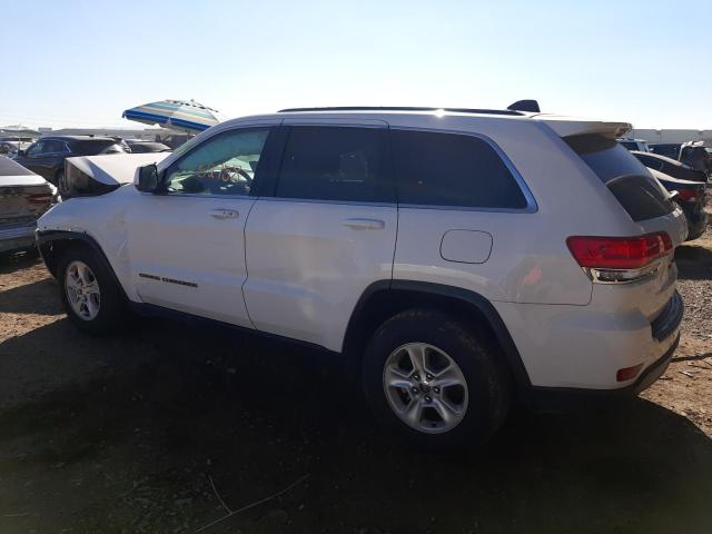 Photo 2 from auction – 2017 JEEP GRAND CHER with VIN 1C4RJEAG0HC813765