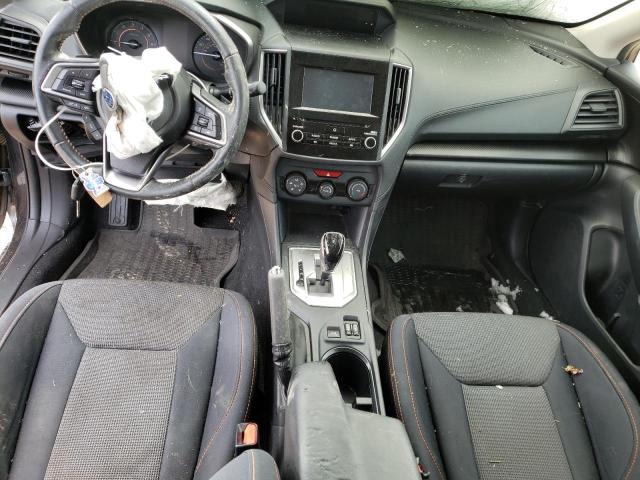 Photo 8 from auction – 2019 SUBARU CROSSTREK with VIN JF2GTAEC5KH317180