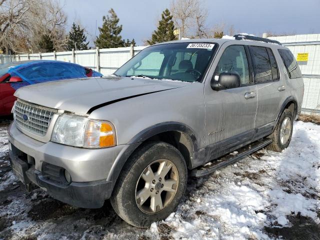FORD EXPLORER X 2005 with VIN 1FMZU73K85ZA07570 - Photo from auction