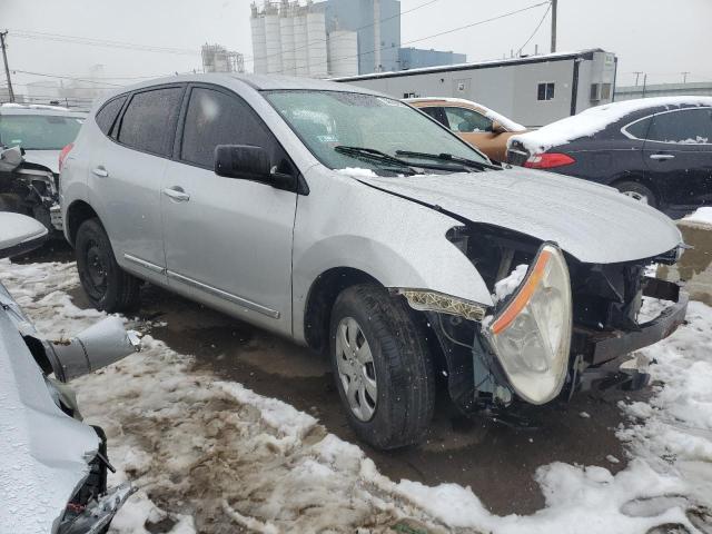 Photo 4 from auction – 2011 NISSAN ROGUE S with VIN JN8AS5MT1BW170887