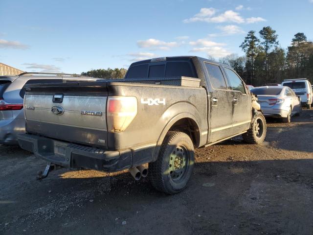 Photo 3 from auction – 2010 FORD F150 SUPER with VIN 1FTFW1EV4AFD54461