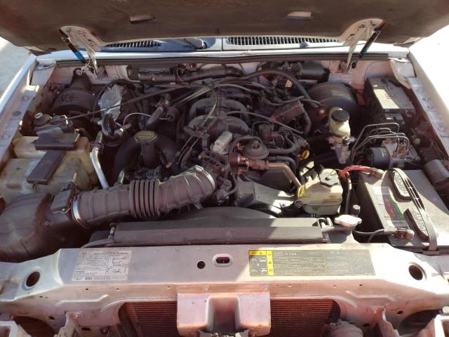 Photo 11 from auction – 2005 FORD EXPLORER S with VIN 1FMZU67K55UB77841