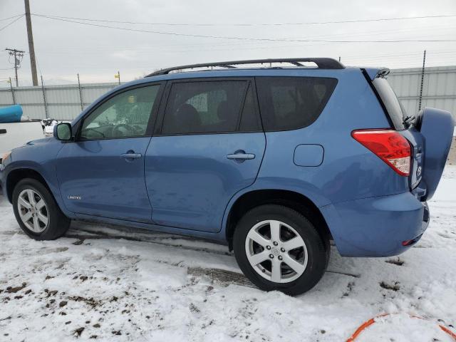 Photo 2 from auction – 2006 TOYOTA RAV4 LIMIT with VIN JTMBD31V366020855