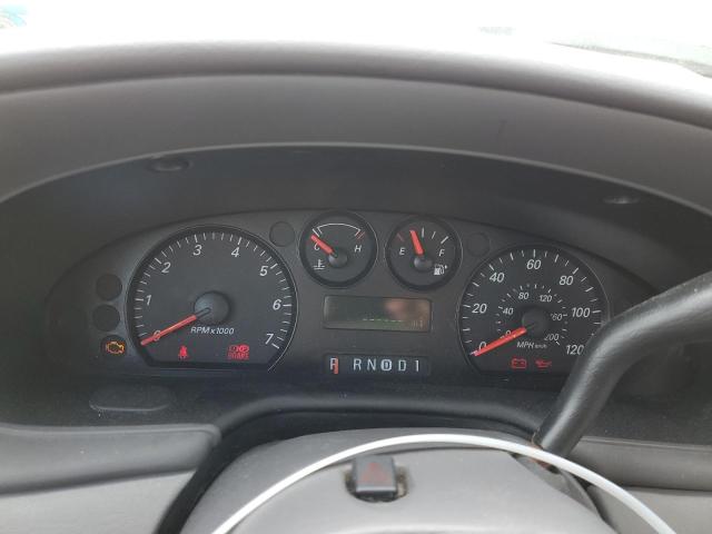 Photo 9 from auction – 2007 FORD TAURUS SE with VIN 1FAFP53UX7A214599