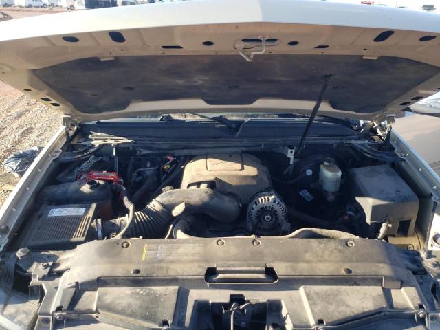 Photo 12 from auction – 2007 CHEVROLET SUBURBAN C with VIN 1GNFC16J67R227391