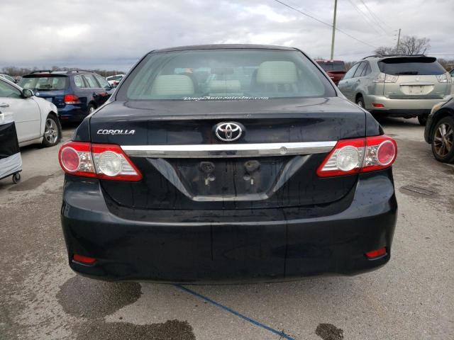Photo 6 from auction – 2013 TOYOTA COROLLA BA with VIN 5YFBU4EE6DP135293