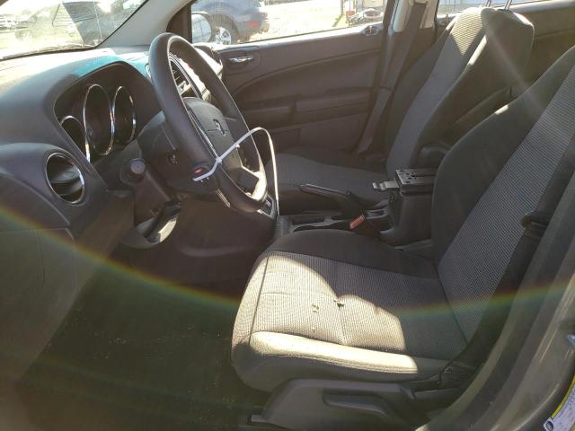 Photo 7 from auction – 2012 DODGE CALIBER SX with VIN 1C3CDWDA2CD529412