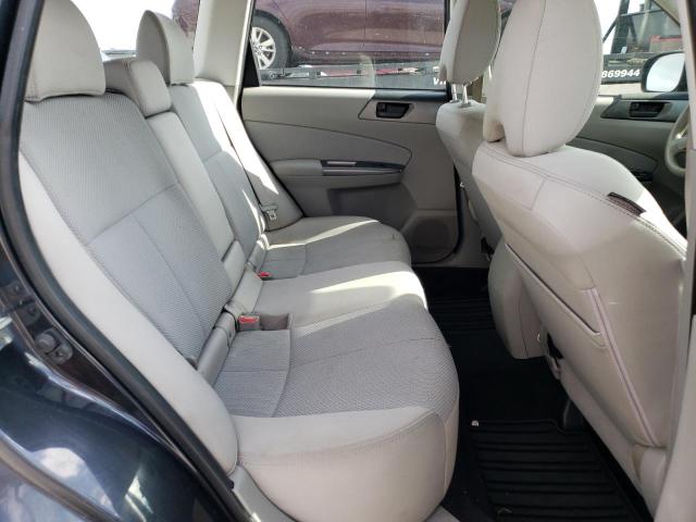 Photo 11 from auction – 2011 SUBARU FORESTER 2 with VIN JF2SHABCXBH732477