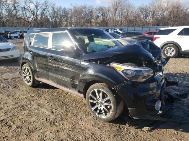 Photo 4 from auction – 2018 KIA SOUL ! with VIN KNDJX3AAXJ7906237