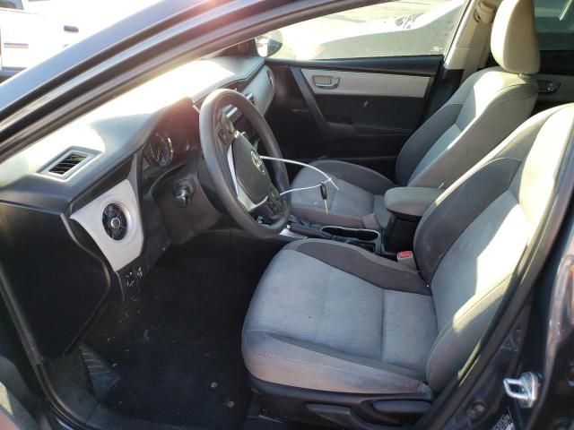 Photo 7 from auction – 2019 TOYOTA COROLLA L with VIN 5YFBURHE6KP908589