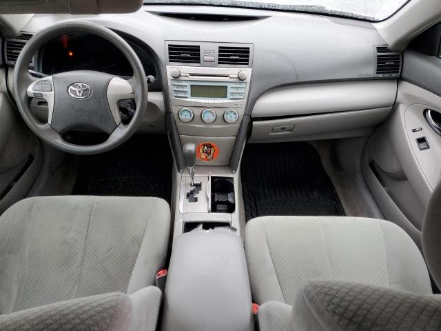 Photo 8 from auction – 2007 TOYOTA CAMRY CE with VIN 4T1BE46K27U031145