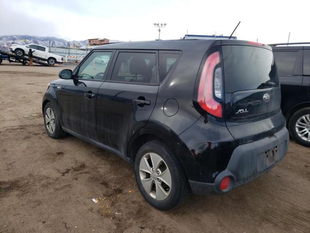 Photo 2 from auction – 2014 KIA SOUL with VIN KNDJN2A22E7064007