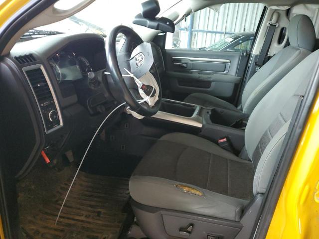 Photo 7 from auction – 2016 RAM 1500 SLT with VIN 1C6RR6LT4GS348265
