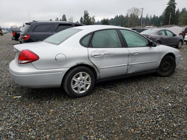 Photo 3 from auction – 2007 FORD TAURUS SE with VIN 1FAFP53U37A142239