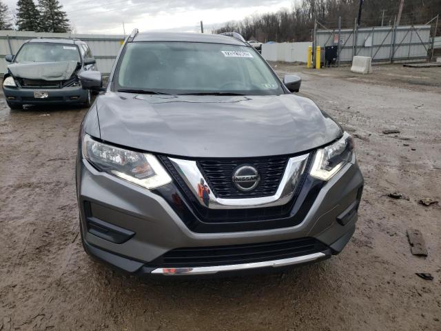 Photo 5 from auction – 2018 NISSAN ROGUE S with VIN KNMAT2MVXJP583974