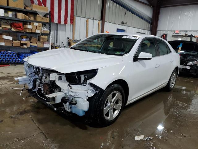 CHEVROLET MALIBU 1LT 2015 with VIN 1G11C5SL9FF331156 - Photo from auction