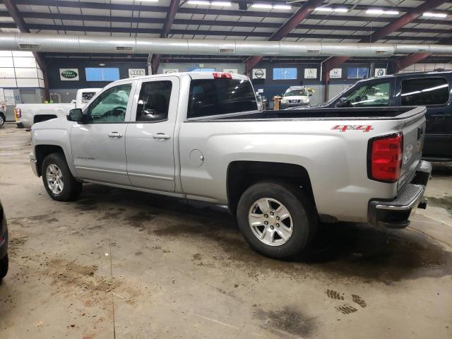 Photo 2 from auction – 2015 CHEVROLET SILVERADO with VIN 1GCVKREH2FZ298073