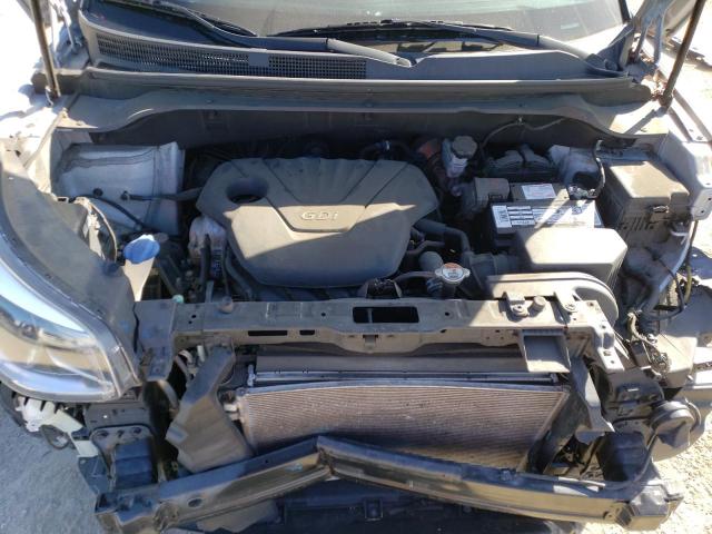 Photo 11 from auction – 2016 KIA SOUL with VIN KNDJN2A21G7859374