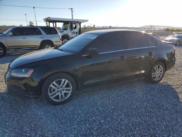 Photo 1 from auction – 2017 VOLKSWAGEN JETTA S with VIN 3VW2B7AJ6HM251193