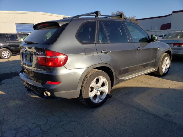 Photo 3 from auction – 2012 BMW X5 XDRIVE3 with VIN 5UXZW0C57CL663743